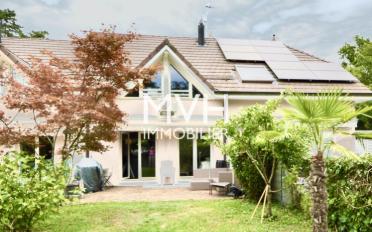 Maison contiguë - image - 1