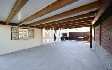 Maison 6 pièces - image - 4