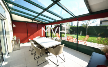 Maison 6 pièces - image - 2