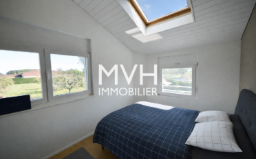 Maison 6 pièces - image - 7