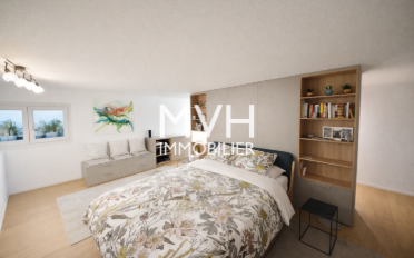 Maison 6 pièces - image - 9