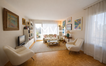 Wohnung 4 Zimmer - image - 2