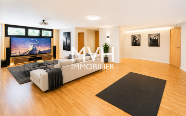 Single house 9 rooms - image - 9