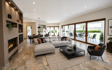 Single house 9 rooms - image - 3