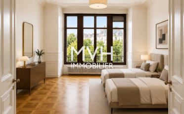 Wohnung 4 Zimmer - image - 1