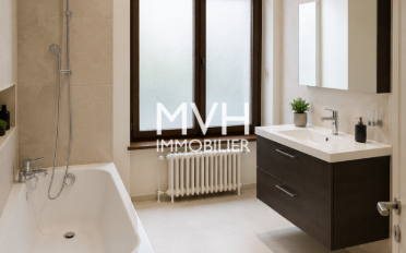 Wohnung 4 Zimmer - image - 5