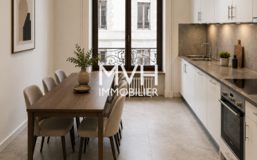 Wohnung 4 Zimmer - image - 4