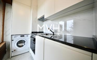 Appartement meublé 2.5 pièces - image - 5