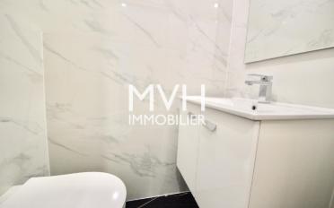 Furnished flat 2.5 rooms - image - 7