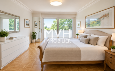 Möbl. Wohnobj. 5.5 Zimmer - image - 5