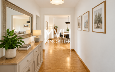 Möbl. Wohnobj. 5.5 Zimmer - image - 6