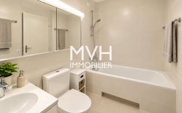 Möbl. Wohnobj. 5.5 Zimmer - image - 9