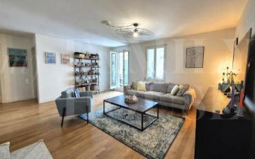 Wohnung 5 Zimmer - image - 1