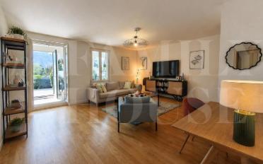 Apartment 5 rooms - image - 4