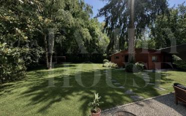 Einfamilienhaus 9 Zimmer - image - 1