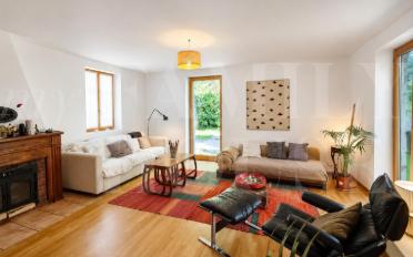 Einfamilienhaus 7.5 Zimmer - image - 4