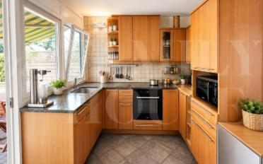 Einfamilienhaus 7.5 Zimmer - image - 2