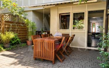Einfamilienhaus 7.5 Zimmer - image - 11