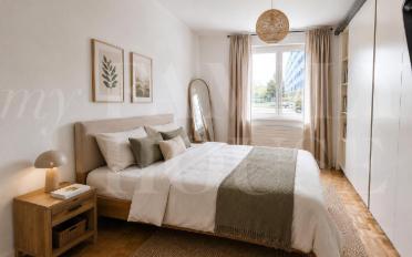 Apartment 4 rooms - image - 4