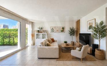 Apartment 4 rooms - image - 3