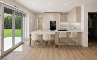 Wohnung 3 Zimmer - image - 1