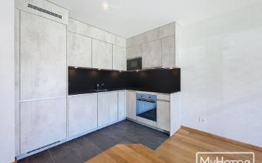 Apartment 2.5 rooms - image - 3