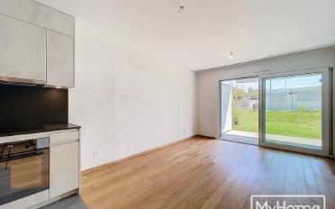 Apartment 2.5 rooms - image - 2