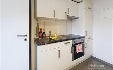 Apartment 1 room - image - 2