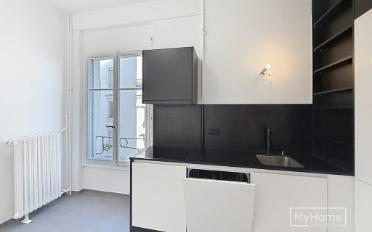 Appartement 3 pièces - image - 4