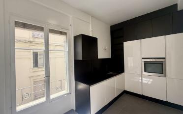 Wohnung 3 Zimmer - image - 1