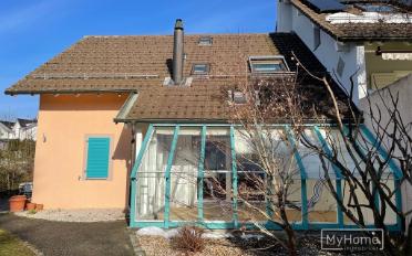 Maison 6 pièces - image - 3