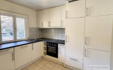 Apartment 3.5 rooms - image - 1