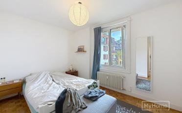 Appartement 3.5 pièces - image - 4