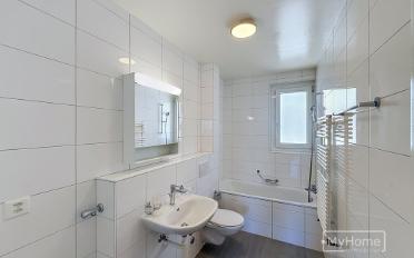 Apartment 3.5 rooms - image - 4