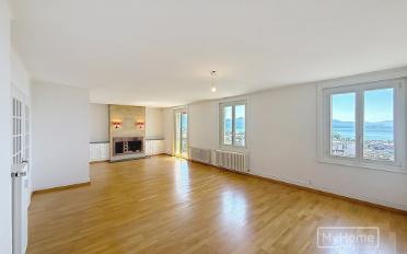 Apartment 3.5 rooms - image - 1