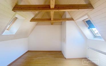 Apartment 6.5 rooms - image - 1