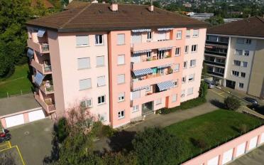 Appartement 3 pièces - image - 2