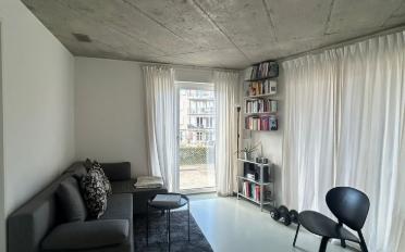 Appartement 2.5 pièces - image - 2