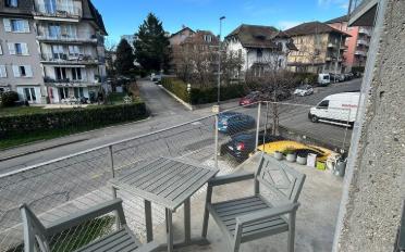 Appartement 2.5 pièces - image - 6