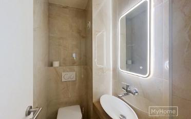 Appartement 5 pièces - image - 4