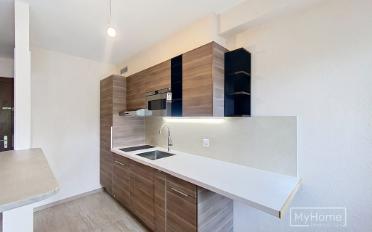 Apartment 1 room - image - 2