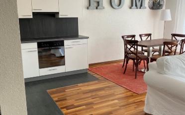 Apartment 3.5 rooms - image - 1