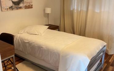 Apartment 3.5 rooms - image - 6