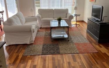 Apartment 3.5 rooms - image - 3