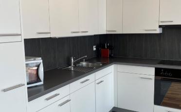 Apartment 3.5 rooms - image - 2
