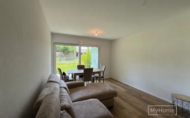 Wohnung 2.5 Zimmer - image - 4