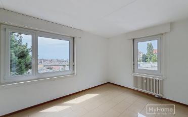 Apartment 2.5 rooms - image - 2