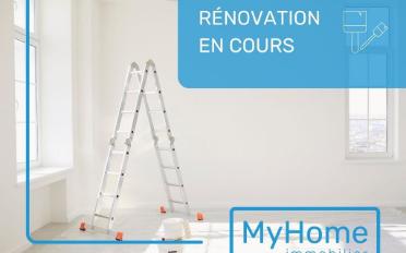 Appartement 2 pièces - image - 1