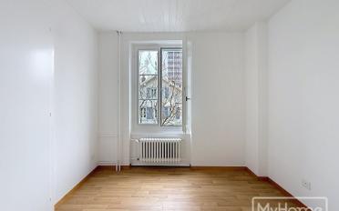 Einzelzimmer ein Zimmer - image - 1