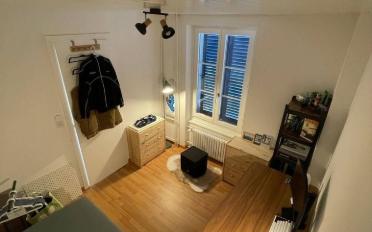 Einzelzimmer ein Zimmer - image - 2